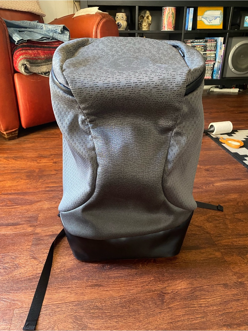 Lululemon Backpack